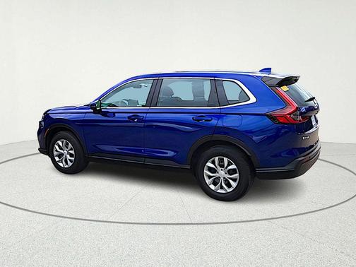 2023 Honda CR-V LX AWD