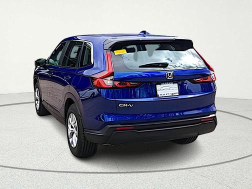 2023 Honda CR-V LX AWD