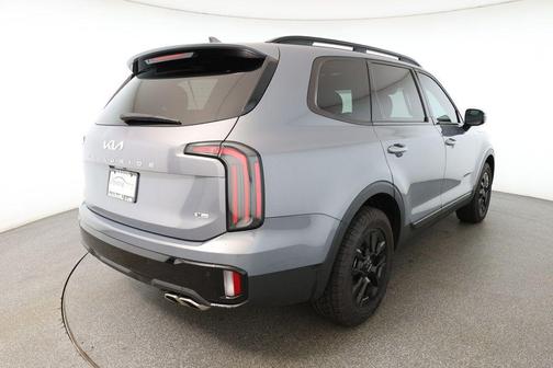 2024 Kia Telluride SX Prestige X-Pro