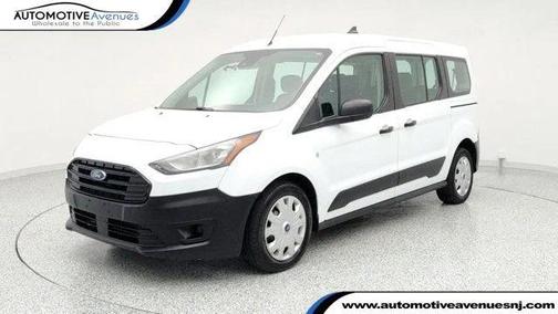 2020 Ford Transit Connect XL