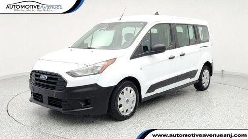 2020 Ford Transit Connect XL