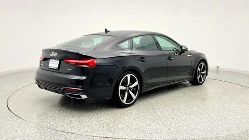 2025 Audi A5 Sportback 45 S Line Premium Plus