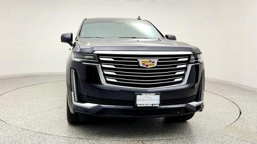 2022 Cadillac Escalade ESV Premium Luxury Platinum