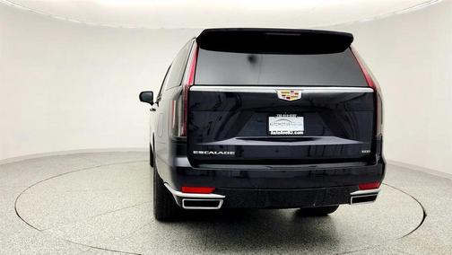 2022 Cadillac Escalade ESV Premium Luxury Platinum