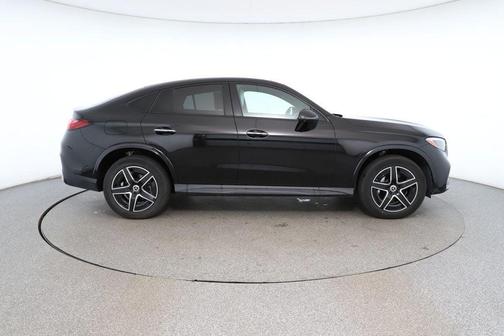 2024 Mercedes-Benz GLC 300 4MATIC Coupe