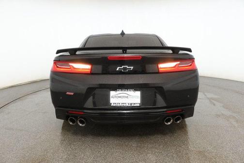 2016 Chevrolet Camaro 2SS