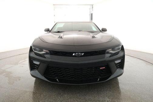 2016 Chevrolet Camaro 2SS