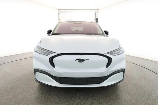 2022 Ford Mustang Mach-E Premium