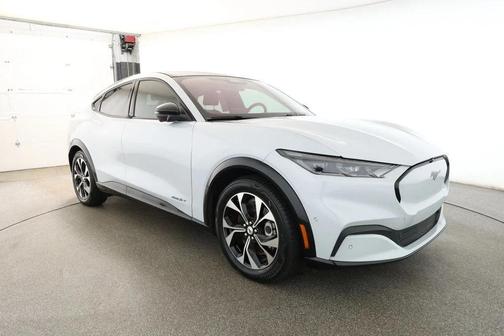 2022 Ford Mustang Mach-E Premium