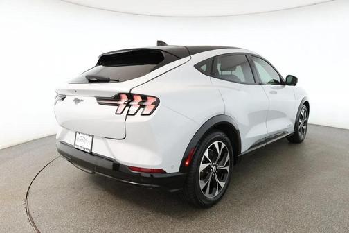 2022 Ford Mustang Mach-E Premium