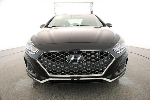 2019 Hyundai SONATA Limited