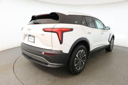 2024 Chevrolet Blazer EV eAWD LT