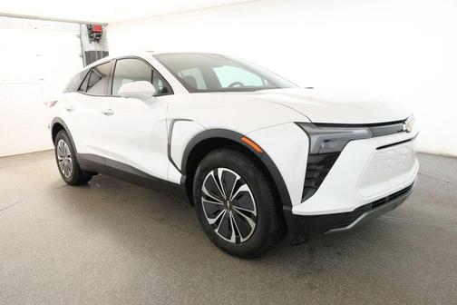 2024 Chevrolet Blazer EV eAWD LT