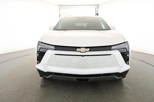 2024 Chevrolet Blazer EV eAWD LT
