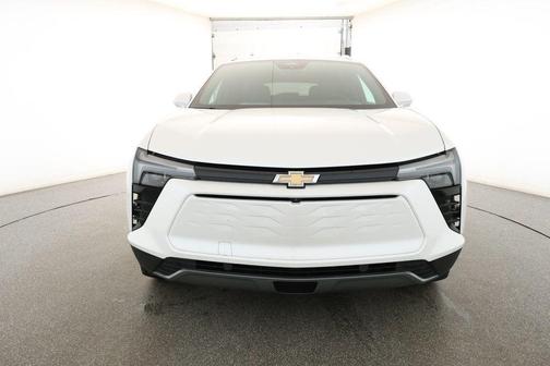 2024 Chevrolet Blazer EV eAWD LT