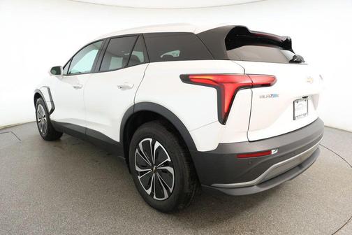 2024 Chevrolet Blazer EV eAWD LT
