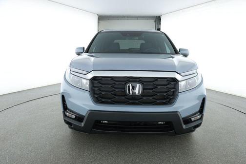 2022 Honda Passport 2WD EX-L