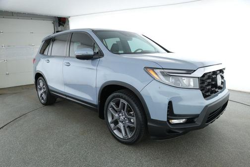 2022 Honda Passport 2WD EX-L