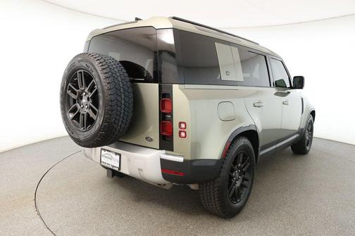 2020 Land Rover Defender 110 S