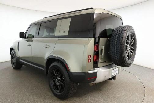 2020 Land Rover Defender 110 S