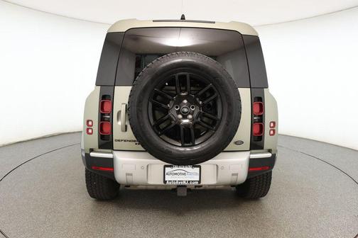 2020 Land Rover Defender 110 S