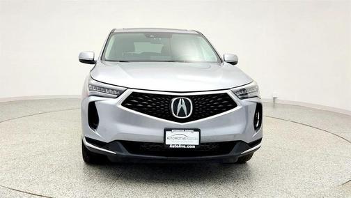 2024 Acura RDX Base