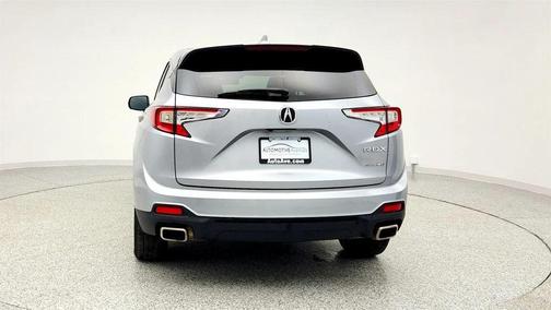 2024 Acura RDX Base