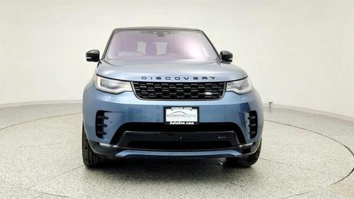 2023 Land Rover Discovery P300 S R-Dynamic