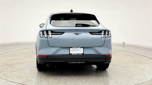 2024 Ford Mustang Mach-E Select