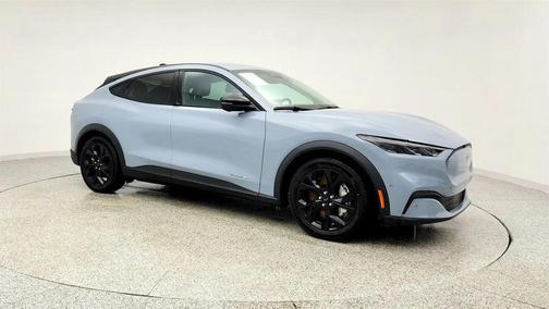 2024 Ford Mustang Mach-E Select
