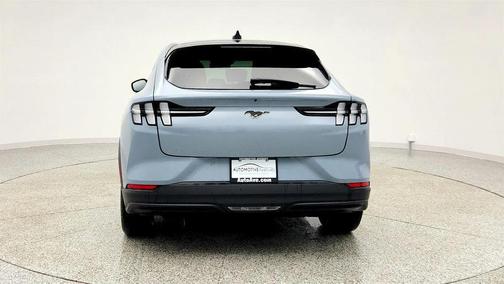 2024 Ford Mustang Mach-E Select
