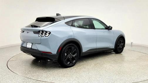 2024 Ford Mustang Mach-E Select