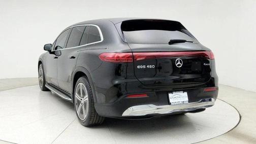 2023 Mercedes-Benz EQS 450 4MATIC