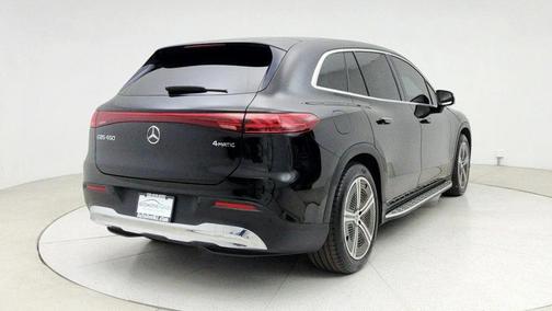 2023 Mercedes-Benz EQS 450 4MATIC