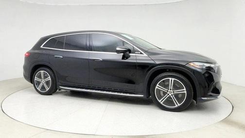 2023 Mercedes-Benz EQS 450 4MATIC