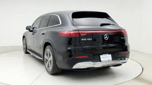 2023 Mercedes-Benz EQS 450 4MATIC