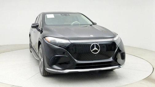 2023 Mercedes-Benz EQS 450 4MATIC