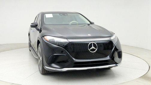 2023 Mercedes-Benz EQS 450 4MATIC