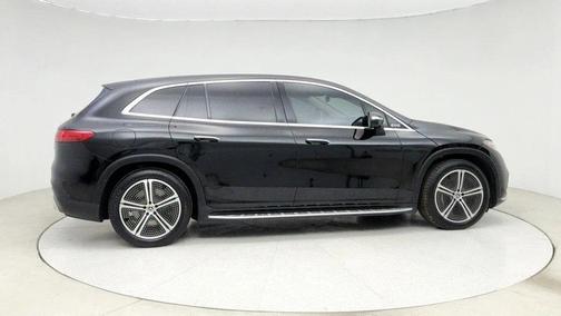 2023 Mercedes-Benz EQS 450 4MATIC