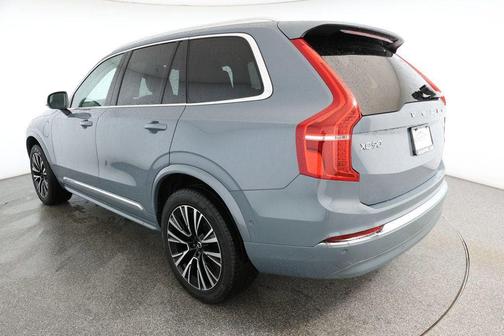 2023 Volvo XC90 Recharge Plug-In Hybrid T8 Plus Bright Theme 7-Seater
