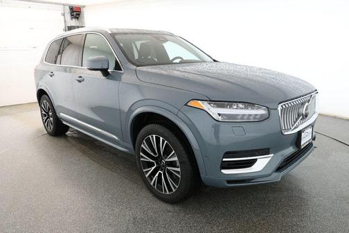 2023 Volvo XC90 Recharge Plug-In Hybrid T8 Plus Bright Theme 7-Seater