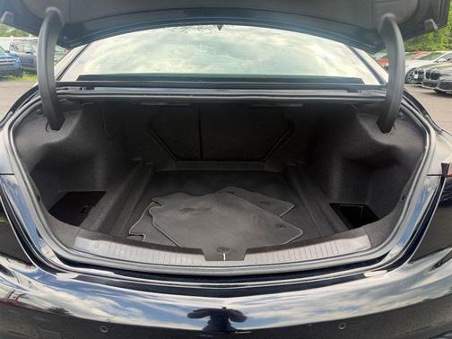 Black Raven 2020 Cadillac CT5 Premium Luxury RWD