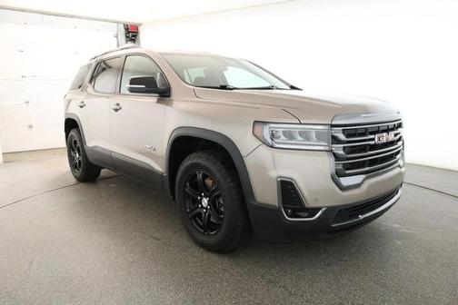 2022 GMC Acadia AWD AT4