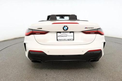 2024 BMW M440 i xDrive