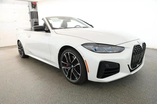 2024 BMW M440 i xDrive