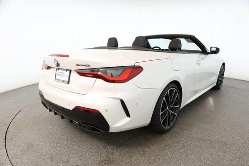 2024 BMW M440 i xDrive
