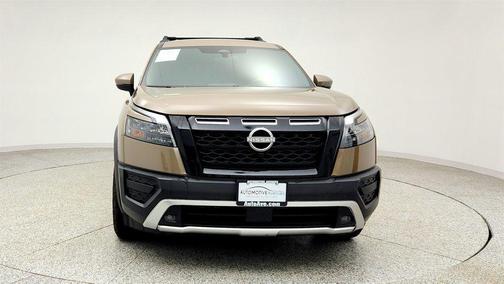 Baja Storm 2024 Nissan Pathfinder Rock Creek 4WD