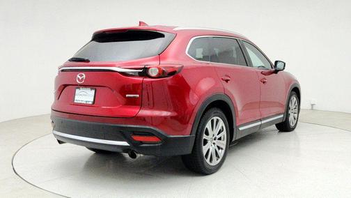 2021 Mazda CX-9 Signature