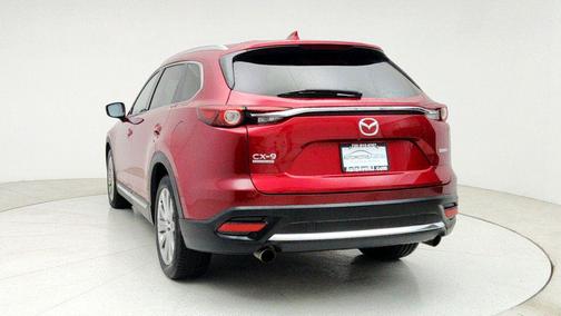 2021 Mazda CX-9 Signature