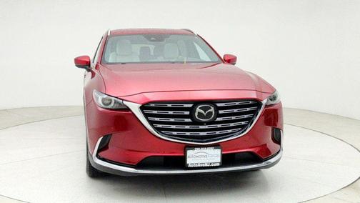 2021 Mazda CX-9 Signature